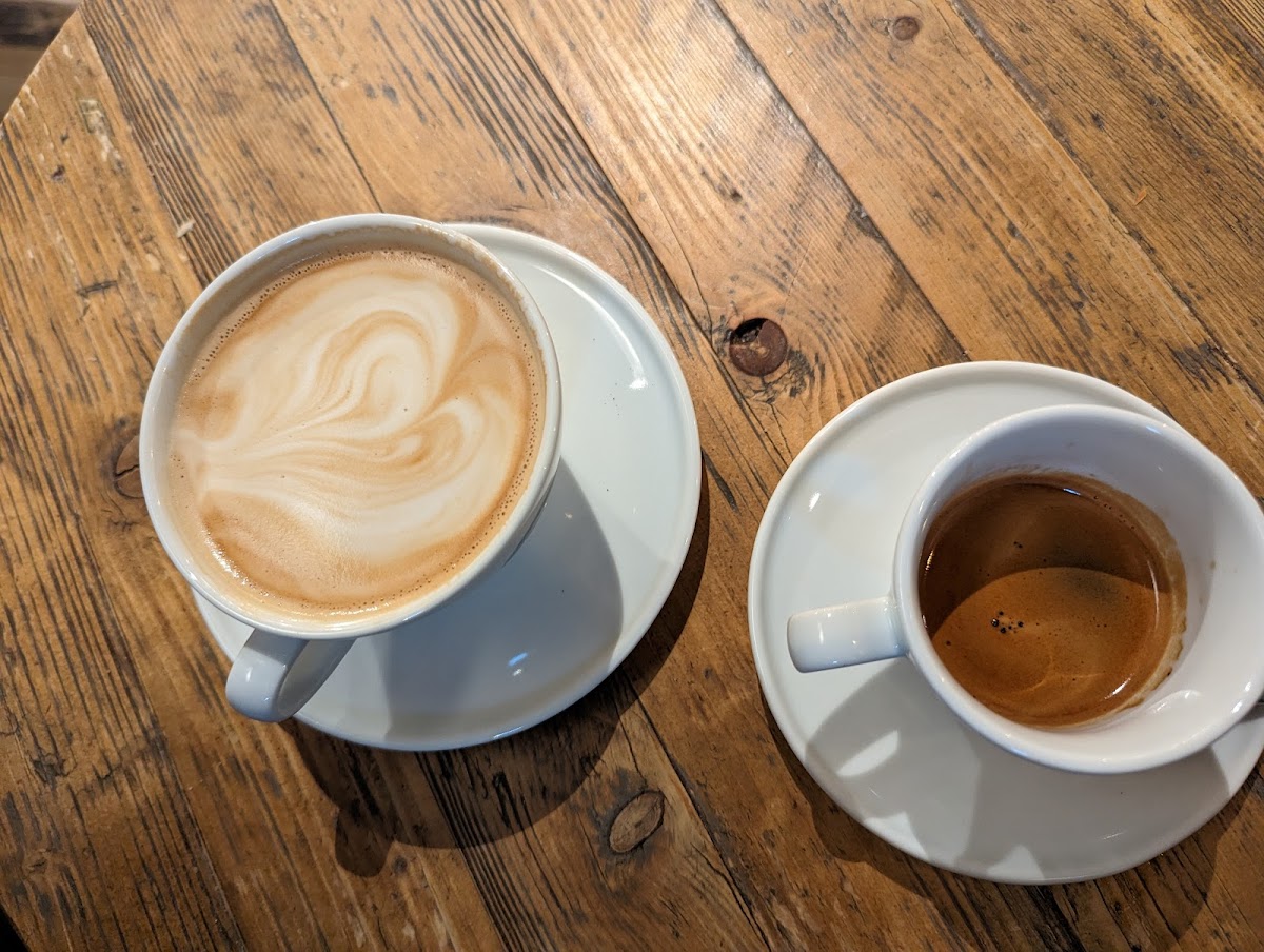 Espresso House Vällingby-3