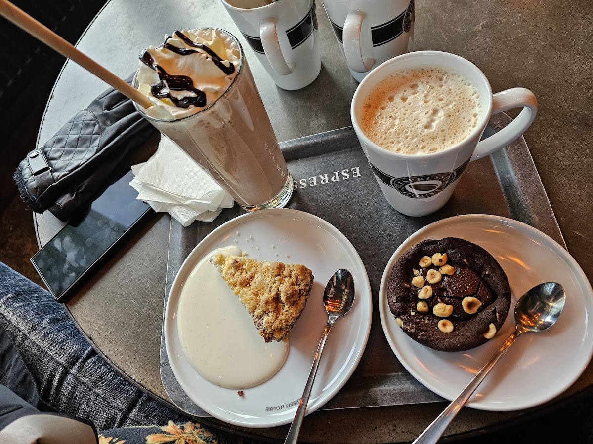 Espresso House Vällingby-4