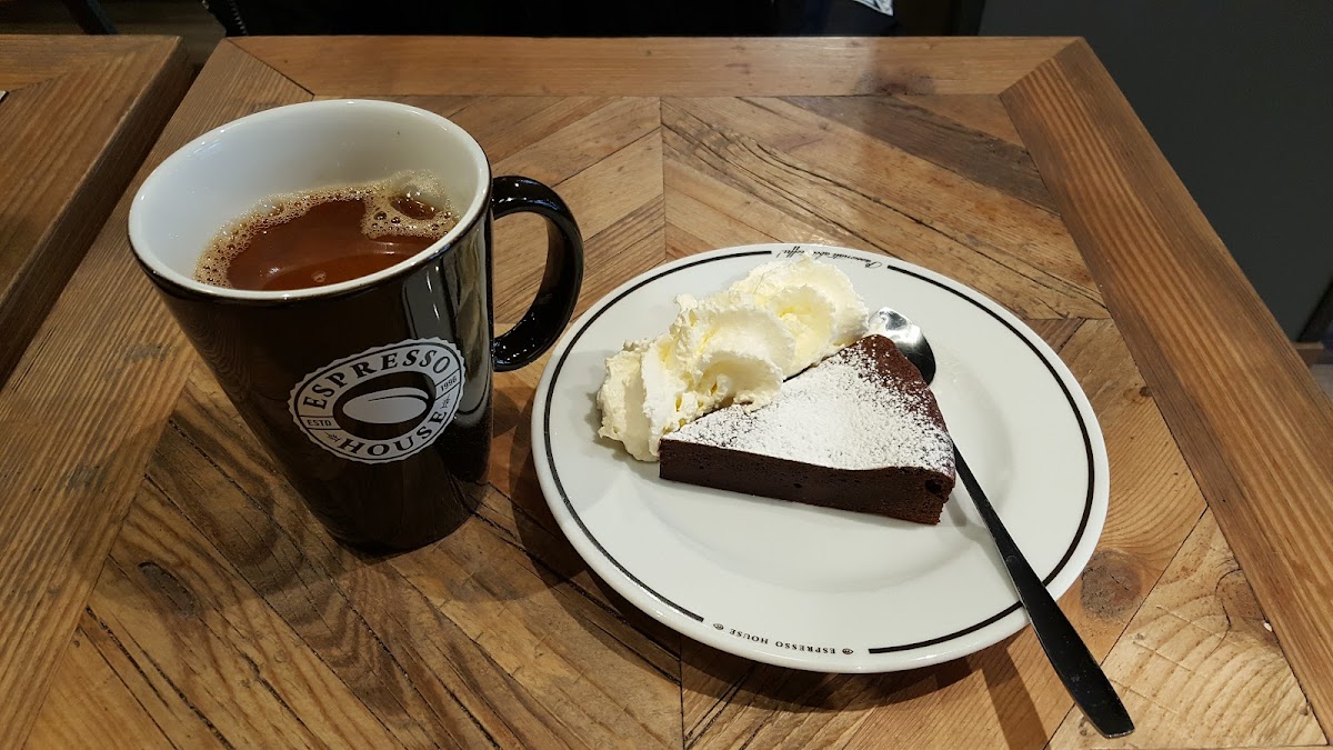 Espresso House Vällingby-5