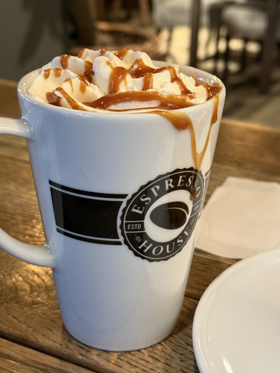 Espresso House Vällingby-6