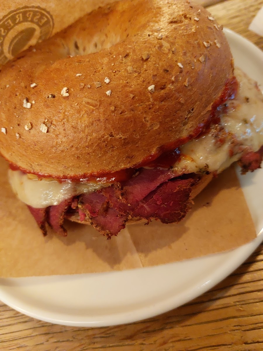 Espresso House Vällingby-7