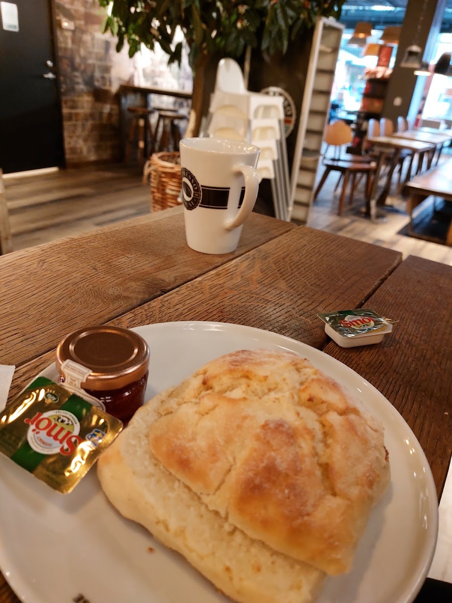 Espresso House Vällingby-8